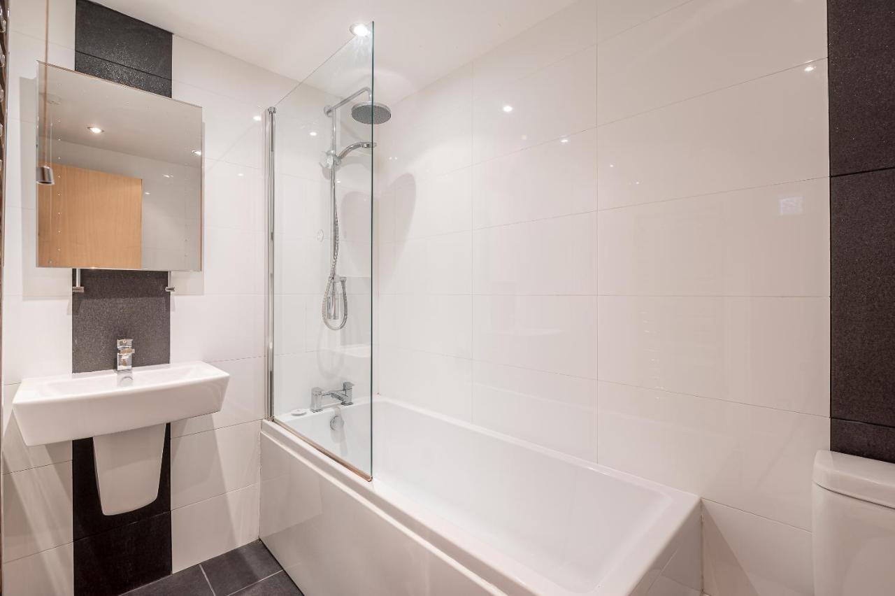 Appartamento 4 Crambeck Court York