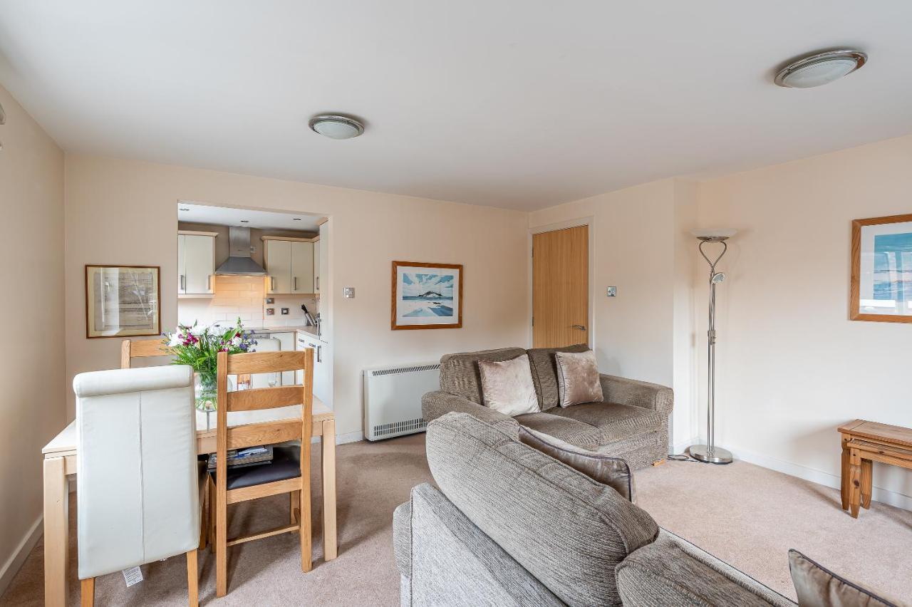 Appartamento 4 Crambeck Court York