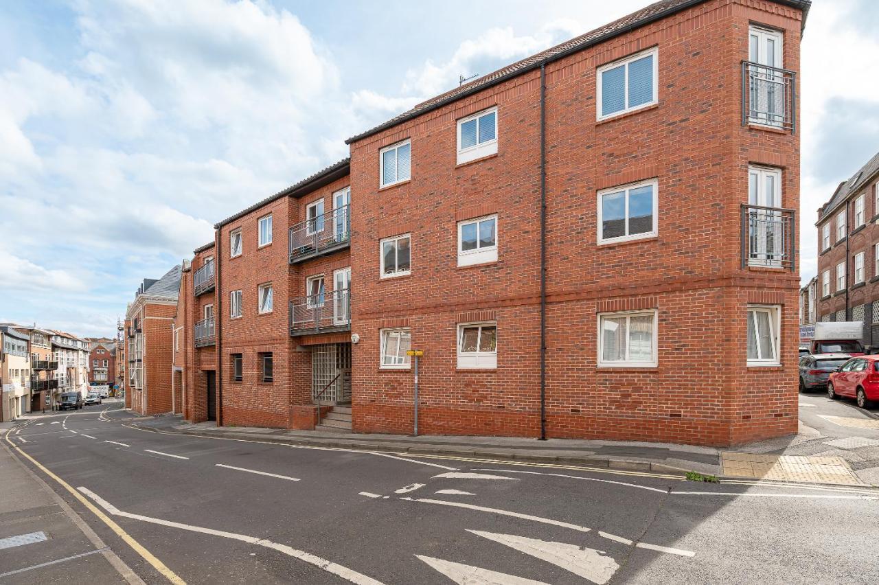 4 Crambeck Court York
