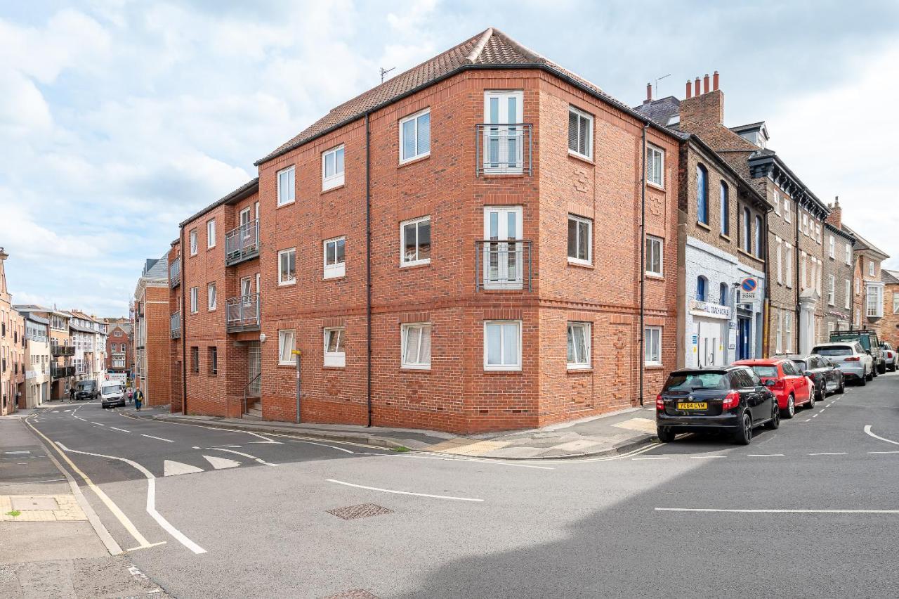 4 Crambeck Court *