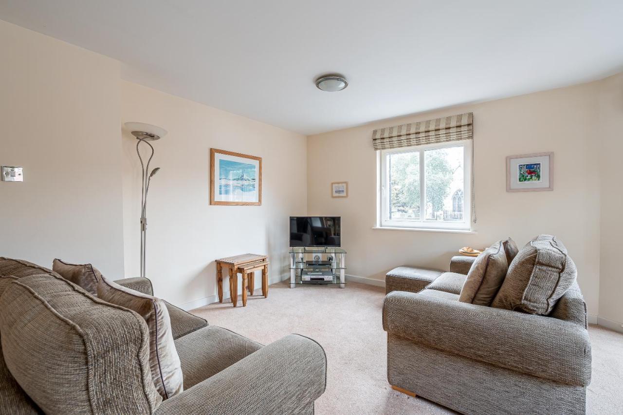 4 Crambeck Court Appartamento York